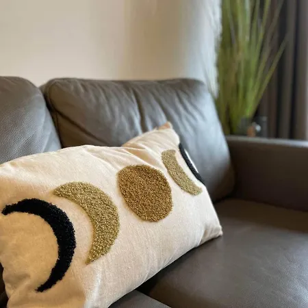 Cozy Studio With Kitchen And Bathroom - Vilmos * Tilburg