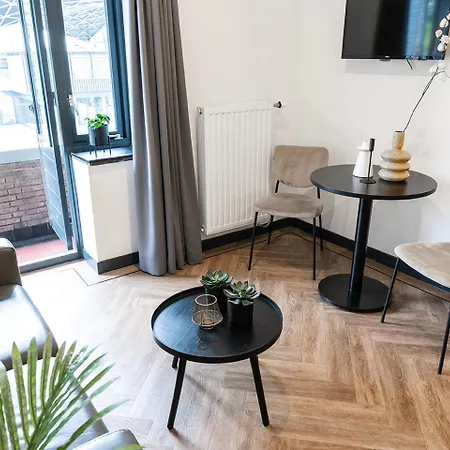 Apartment Cozy Studio With Kitchen And Bathroom - Vilmos