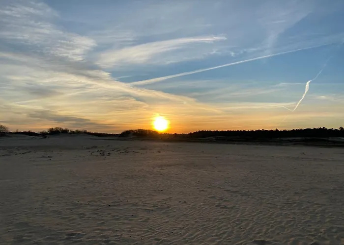 With A Kitchen And Bathroom - Vilmos Old Appartamento *