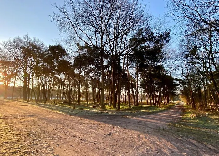 With A Kitchen And Bathroom - Vilmos Old Appartamento *