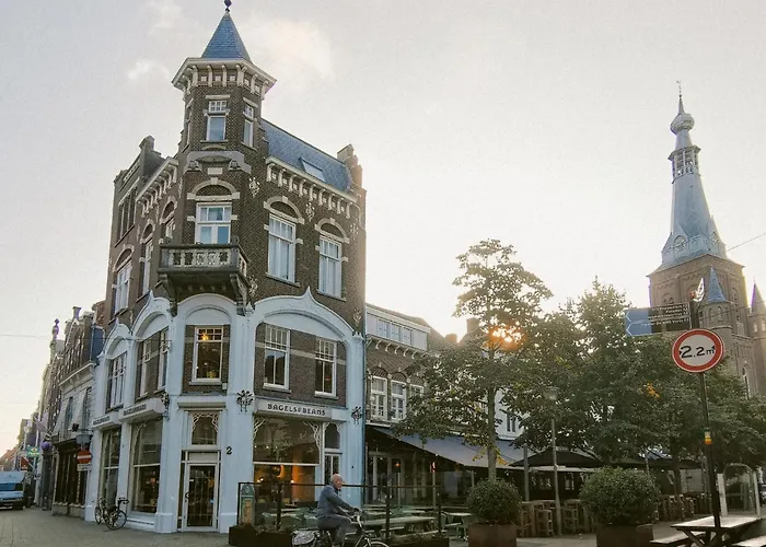 Appartamento With A Kitchen And Bathroom - Vilmos Old *