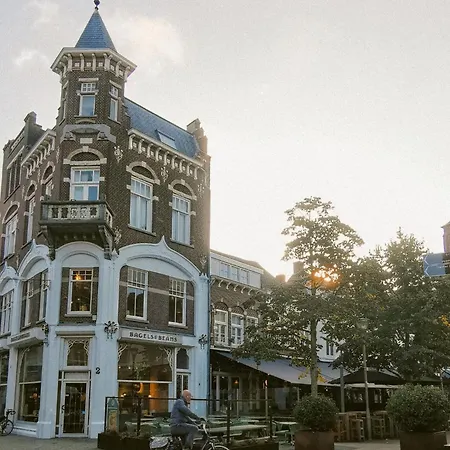 アパート With A Kitchen And Bathroom - Vilmos Old *